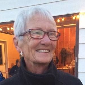 Meet your Posher, Norma